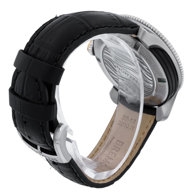 Bremont Supermarine S300 KAIMU Image 3